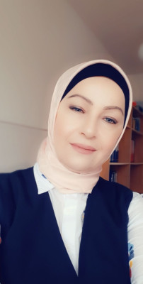 Ахметханова Малика Баудиевна Ахметханова Малика Баудиевна